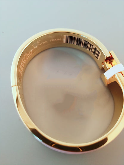 [vivabelle]H ROUGE BRACELET