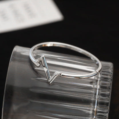 [vivabelle]VOLTE UPSITE DOWN BRACELET