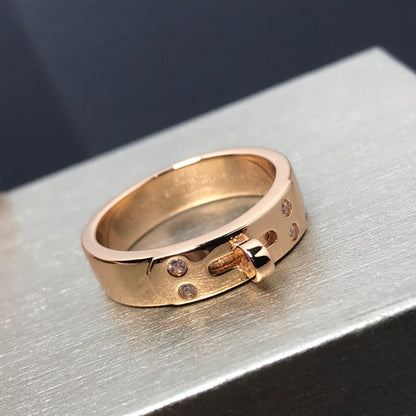 [vivabelle]KELLY MEDIUM RING
