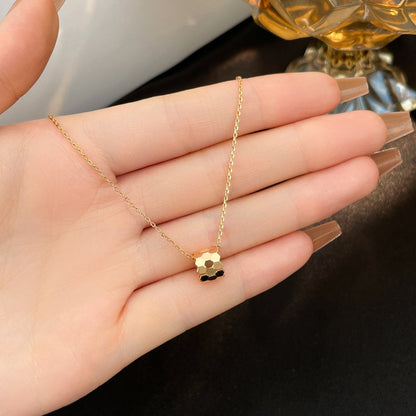 [vivabelle]BEE MINI NECKLACE