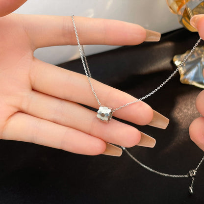 [vivabelle]BEE MINI NECKLACE