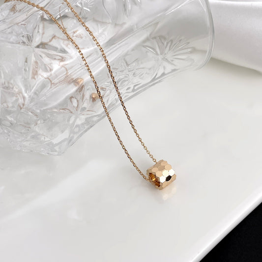 [vivabelle]BEE MINI NECKLACE