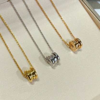 [vivabelle]ZERO 1 MINI NECKLACE