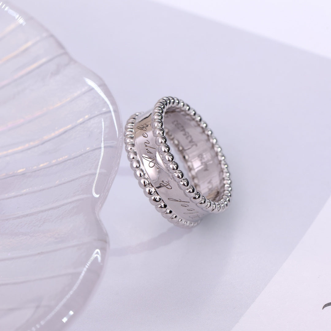 [vivabelle]PERLEE SIGNATURE RING