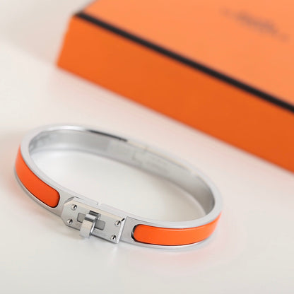 [vivabelle]HM KELLY ORANGE BRACELET