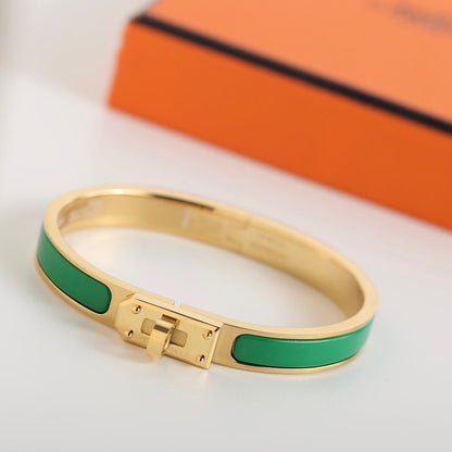 [vivabelle]HM KELLY GREEN BRACELET
