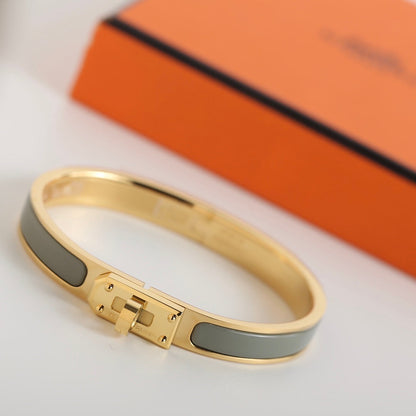 [vivabelle]HM KELLY BLUE GREEN BRACELET