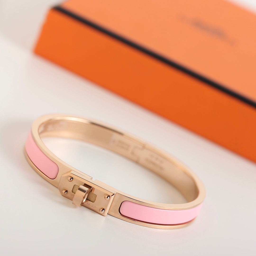 [vivabelle]HM KELLY PINK BRACELET
