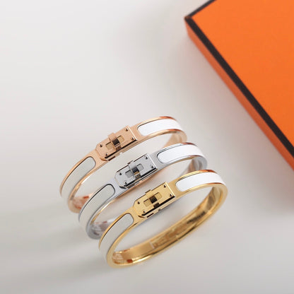 [vivabelle]HM KELLY WHITE BRACELET