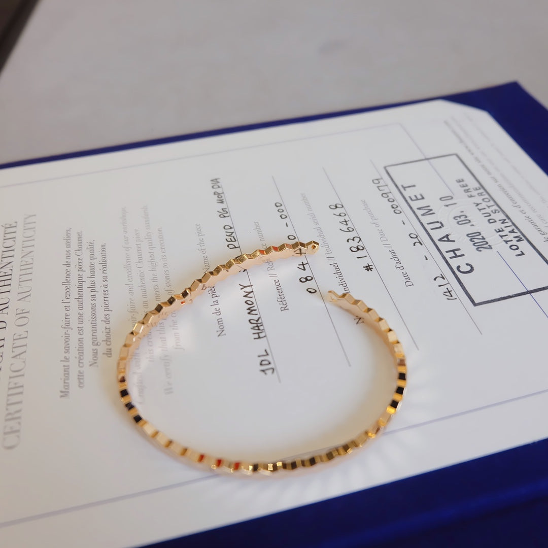 [vivabelle]BEE LOVE BRACELET