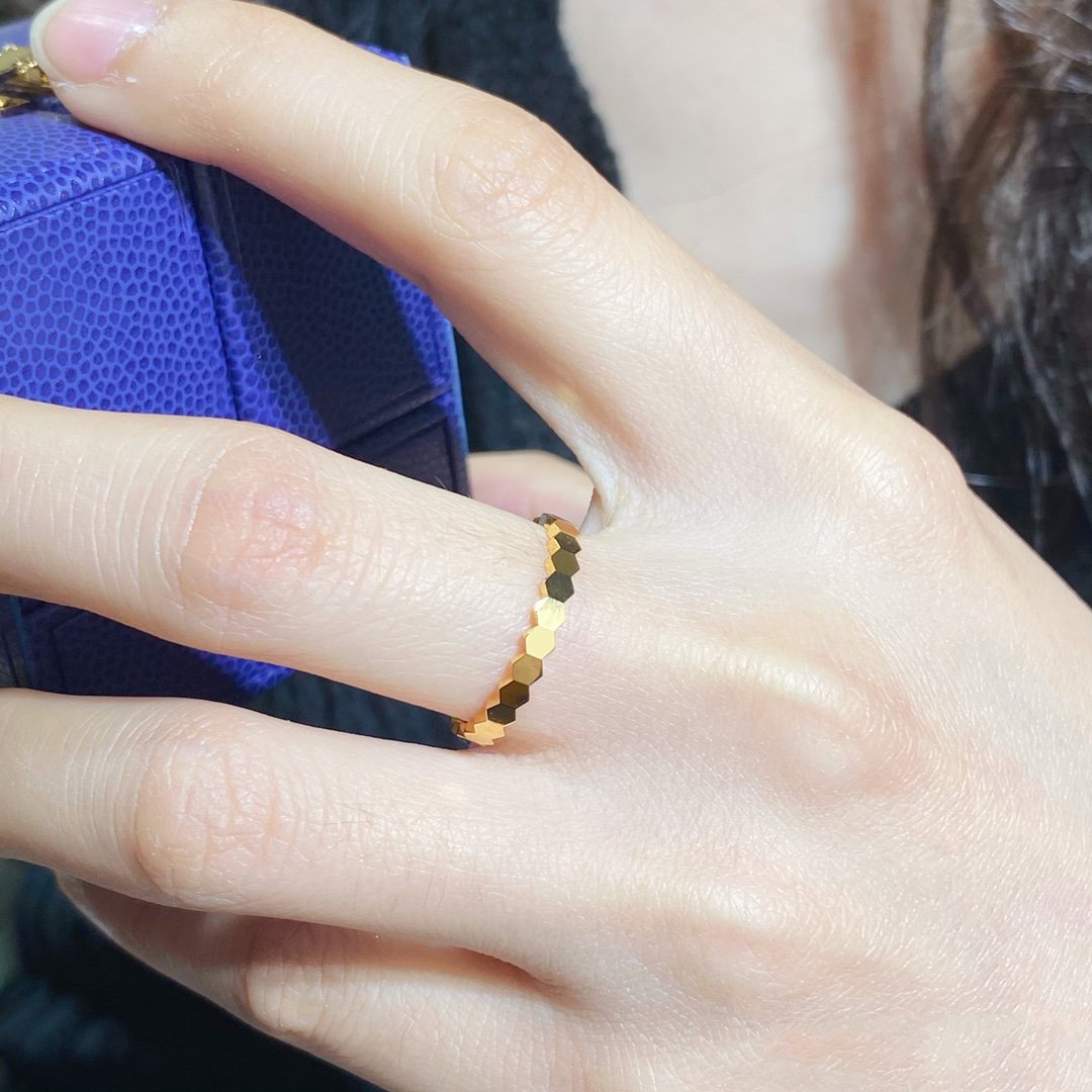 [vivabelle]BEE LOVE SMALL RING