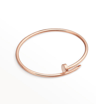 [vivabelle]JUSTE BRACELET 2.5MM