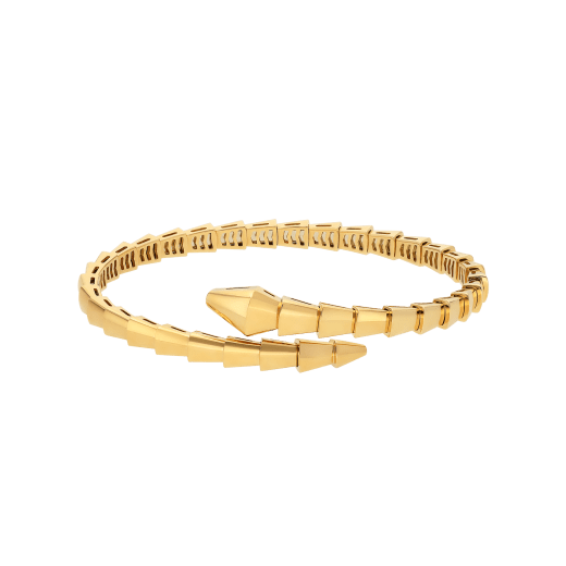 [vivabelle]SERPENTI VIPER GOLD BRACELET