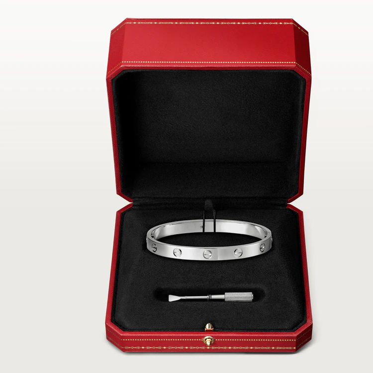 [vivabelle]LOVE BRACELET 6.1MM