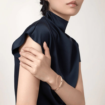 [vivabelle]LOVE BRACELET 6.1MM