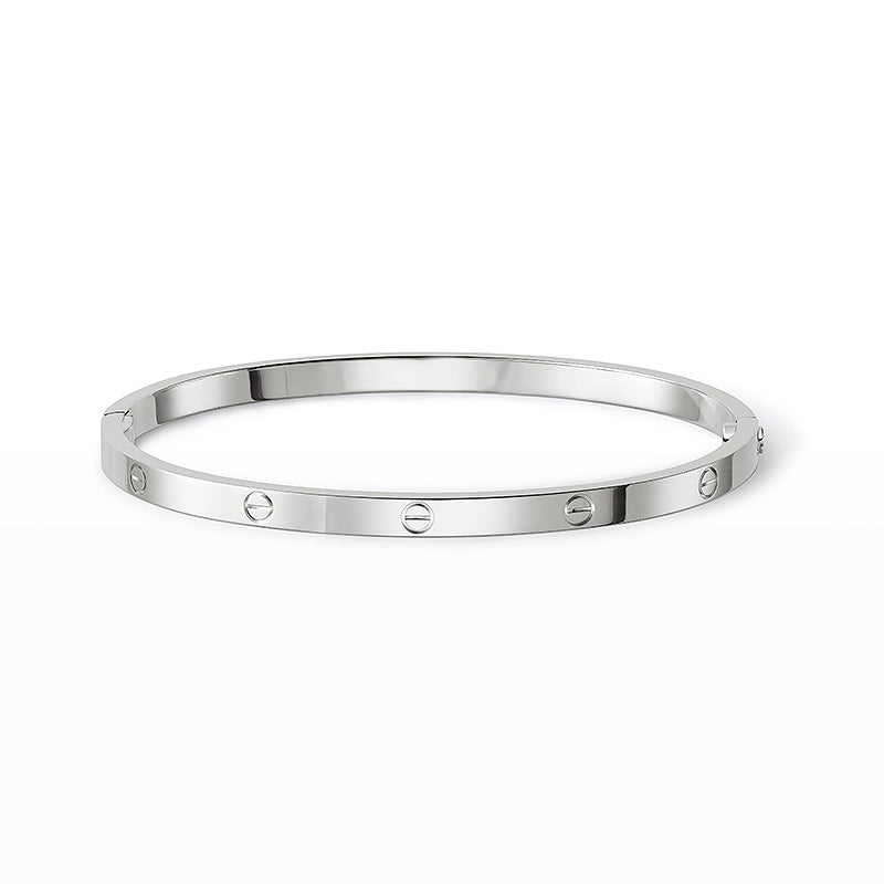 [vivabelle]LOVE BRACELET 3.65MM
