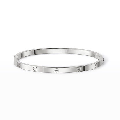 [vivabelle]LOVE BRACELET 3.65MM