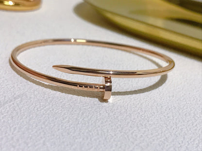 [vivabelle]JUSTE BRACELET 2.5MM