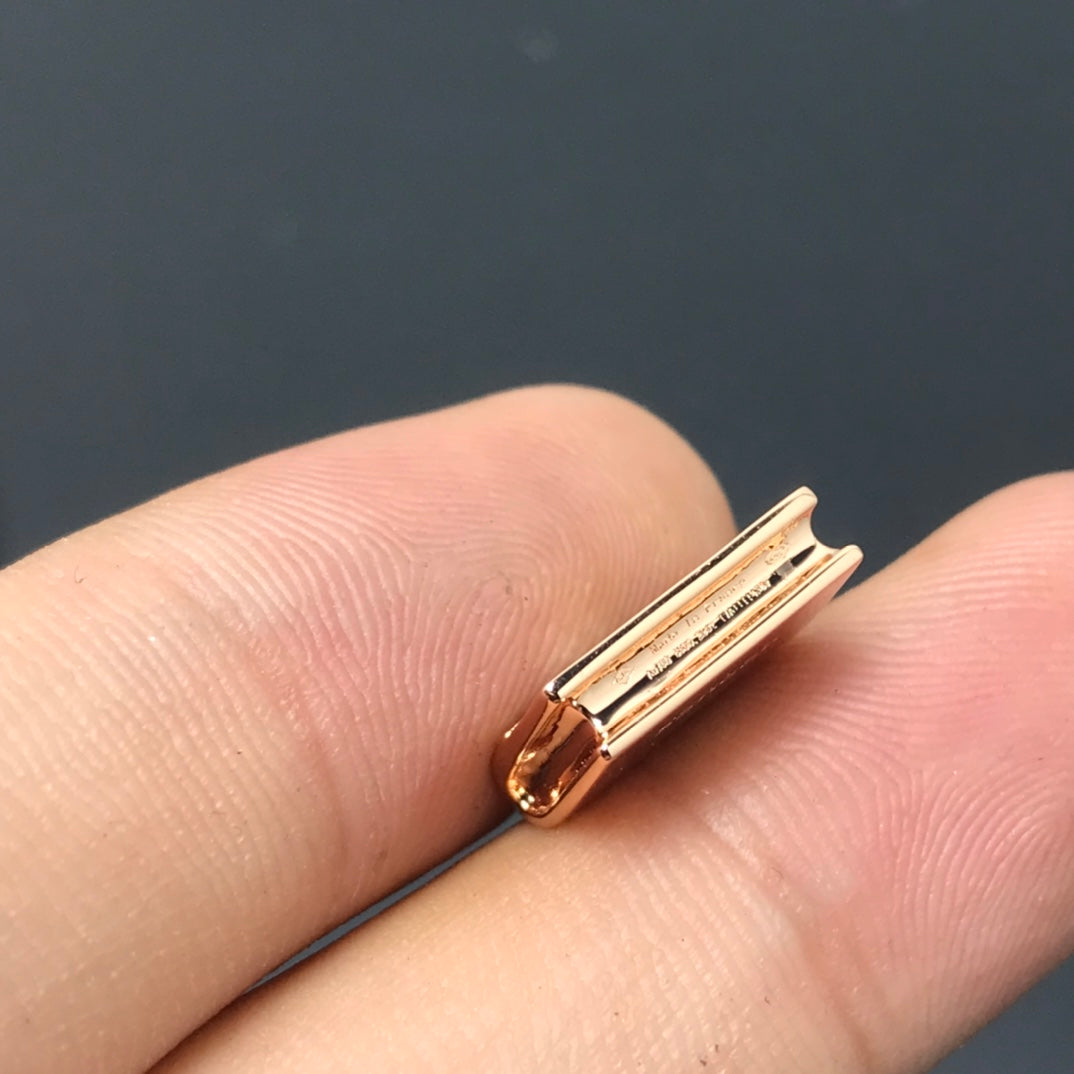 [vivabelle]HM NECKLACE ARRIVAL BLACK DIAMOND