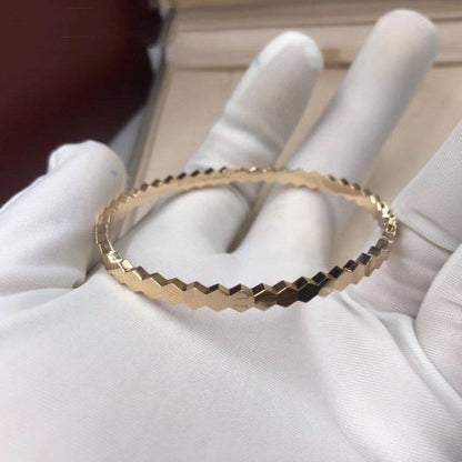 [vivabelle]BEE LOVE GOLD BRACELET