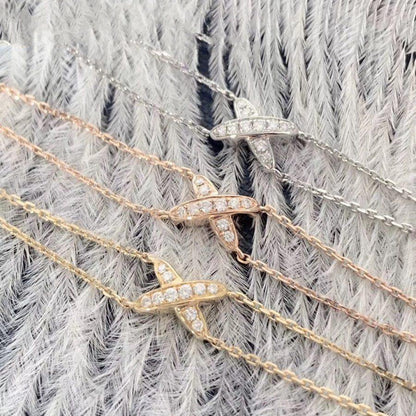 [vivabelle]JEUX BRACELET DIAMOND