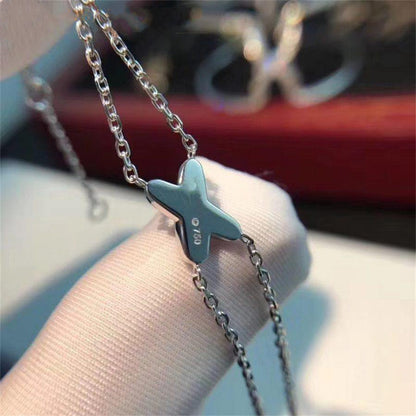 [vivabelle]JEUX BRACELET  DIAMOND