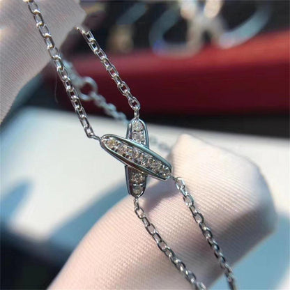 [vivabelle]JEUX BRACELET  DIAMOND