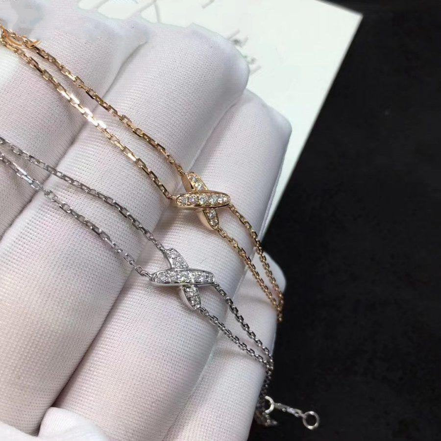 [vivabelle]JEUX BRACELET  DIAMOND