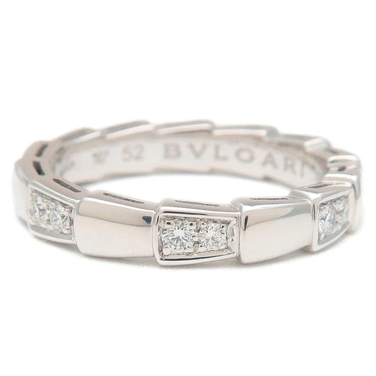 [vivabelle]SERPENTI RING SILVER  3MM