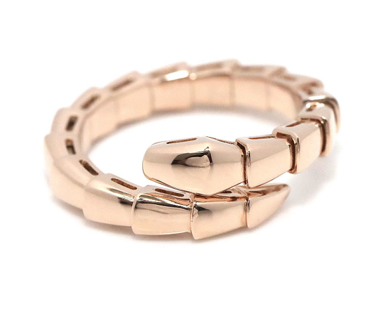 [vivabelle]SERPENTS RING